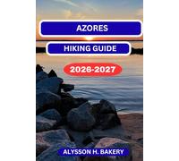 AZORES HIKING GUIDE: 20