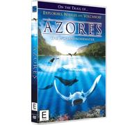 Azores: The World Underwater [DVD]