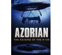 Azorian: The Raising of the K-129 (DVD)