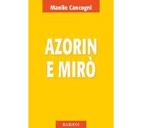 Azorin e Mirò