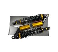 Azoto posteriore for ammortizzatori ad aria for moto 2 pezzi 12,99 "330 mm