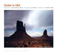 Azoulay, Philippe - Guitar in The USA [Import]