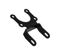AZQUZVZI Staffa for Faro Compatibile con X260 X160 Talaria Staffa for Faro Anteriore (Color : Type 1)