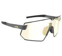 Azr kromic flash rx carbon gold lente fotocromatica iridescente