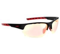 Azr kromic izoard nero rosso lente fotocromatica cat 0 a 3
