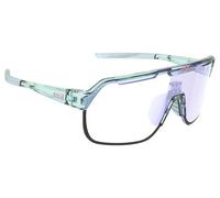 Azr kromic victory rx cristallo blu occhiali fotocromatici trasparenti
