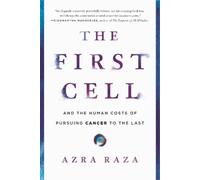 Azra Raza The First Cell (Tascabile)