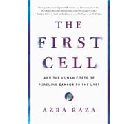 Azra Raza The First Cell (Tascabile)