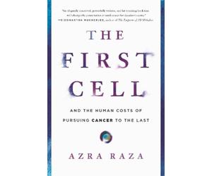 Azra Raza The First Cell (Tascabile)