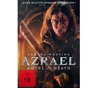 Azrael - Angel of Death