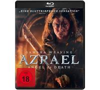 Azrael - Angel of Death