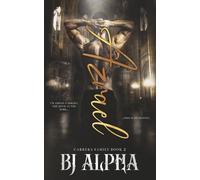 AZRAEL: CARRERA FAMILY BOOK 2