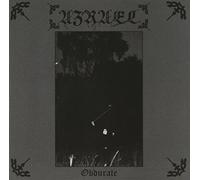 Azrael Obdurate/unto Death (CD) Album