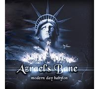 Azrael S Bane - Modern Day Babylon