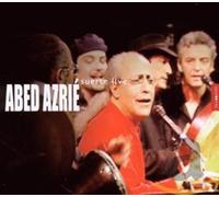 Azrie,Abed - Suerte Live
