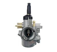 AZSHIW Carburatore compatibile con Dellorto Tomos A55 Booster PHVA 17.5 PHVA17