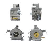 AZSHIW Carburatore compatibile con Stihl 017 018 ZAMA MS170 MS180 MS 170 180 C1Q-S57B decespugliatore for siepi macchina seghe a catena Carb