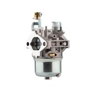 AZSHIW Compatibile con carburatore EH09 Robin Subaru EH09-2 EH09-2D GKP254E RAS170 Wisconsin 3HP 2.4-4HP Rammer Compactor Jumping Jack Hammer Carb