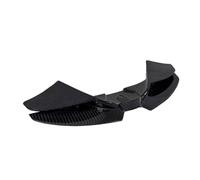 AZSHIW Compatibile con YAMAHA MT-07 2024-2025 Spoiler anteriore Spoiler inferiore GP Wing Inferiore Compatibile con Spoiler anteriore Naked Labbro inferiore Fair