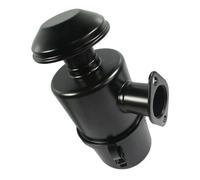 AZSHIW Micro motozappa diesel raffreddata ad aria compatibile con gli accessori del generatore gruppo filtro dell'aria della da giardino 186F / 188F