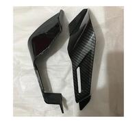 AZSUL Carenatura Winglets per S&uzuki per GSXR600 per GSXR750 per GSXR1000 per GSX-R 600 750 1000 per GSX250R Moto Winglet Aerodinamico Ali Laterali Spoiler Carenatura