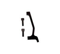 Aztec Adapter for post type calliper, for 180 mm post fork mount