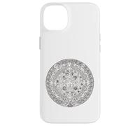 Aztec Calendar Mexicans Culture Mayan Indigenous Mexico Custodia per iPhone 14 Plus