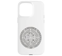Aztec Calendar Mexicans Culture Mayan Indigenous Mexico Custodia per iPhone 15 Pro Max