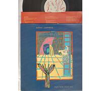 AZTEC CAMERA - AZTEC CAMERA - HIGH LAND HARD RAIN - LP VINYL