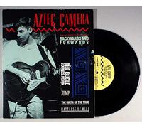 Aztec Camera - Backwards and forwards (live, London, Oct. 16th, 1984) [VINYL]