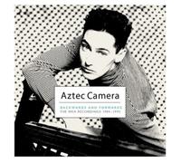 Aztec Camera - Backwards And Forwards (The Wea Recordings 1984-1995)