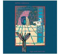 Aztec Camera - High Land Hard Rain