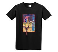 Aztec Camera High Land Hard Rain Funny O-Neck 100% Cotton Short Sleeve Unisex T-Shirt XXXL