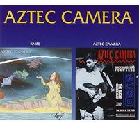 Aztec Camera - Knife/Aztec Camera