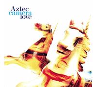 Aztec Camera - Love