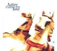 Aztec Camera - Love