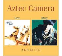 Aztec Camera - Love/Stray