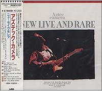 Aztec Camera - New Live & Rare by Aztec Camera