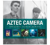 Aztec Camera - Original Album Series (Box 5 Cd)