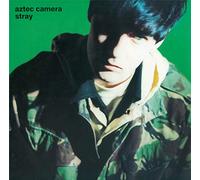 Aztec Camera - Stray
