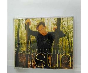 Aztec Camera - Sun/the Crying Scene