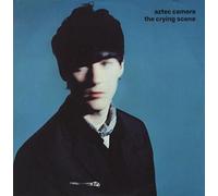 Aztec Camera - The Crying Scene / True Colors [Vinyl Single]