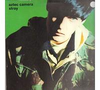 AZTEC CAMERA [VINYL] - STRAY [VINYL] 1990