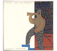 AZTEC CAMERA Walk Out to Winter 7" 45