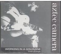 Aztec Camera - Working in a Goldmine