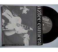 AZTEC CAMERA Working in a Goldmine 7" vinyl