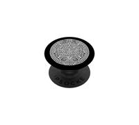 Aztec Civiltà perduta Antica Maya Calendario PopSockets PopGrip Adesivo