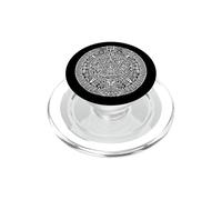 Aztec Civiltà perduta Antica Maya Calendario PopSockets PopGrip per MagSafe