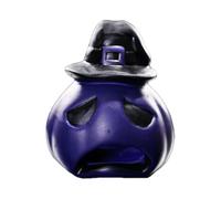 Aztec Death Whistle - Ghost Creepy Ghost | Fischio di morte autentico con un suono terrificante, ideale per feste di Halloween, eventi horror e collezionisti (9 x 7 cm)