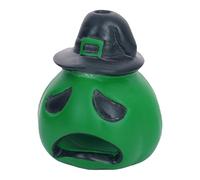 Aztec Death Whistle - Portable Scary Cry Whistle | Urla E Spaventose Urla | Halloween Suono Raccapricciante E Raccapricciante Per Halloween Per Caccied House, Decorazioni Per Feste Di Co